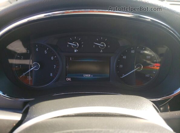KL4CJASB9MB357938 2021 BUICK ENCORE Белый Вид задних сидений