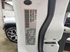 2026 Jeep Compass Limited Белый vin: 3C4NJDCN3TT182317
