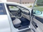 2020 Kia Sportage Lx White vin: KNDPMCAC9L7699024
