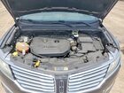 2017 Lincoln Mkc Reserve Серый vin: 5LMTJ3DH4HUL28594 2017 Lincoln Mkc Reserve Серый vin: 5LMTJ3DH4HUL28594