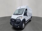 2023 Ram Promaster 3500 3500 High Белый vin: 3C6MRVJG4PE512157