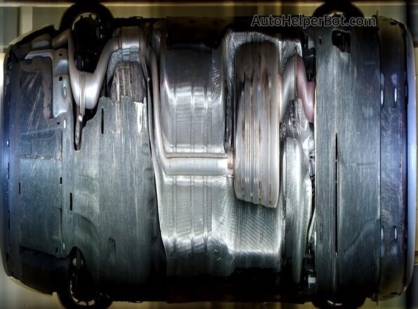 2C4RC1BG6SR614588 2025 CHRYSLER PACIFICA Белый 