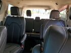 2024 Chrysler Pacifica Touring L Серебряный vin: 2C4RC1BG2RR155201