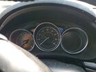 2024 Mazda Cx-5 Preferred Синий vin: JM3KFBCL4R0501504