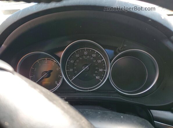JM3KFBCL4R0501504 2024 MAZDA CX-5 Синий Вид задних сидений