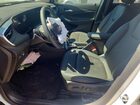 2026 Buick Encore Gx Sport Touring Белый vin: KL4AMESL5TB011480