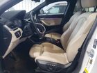 2018 Bmw X2 Xdrive28i White vin: WBXYJ5C39JEF77980