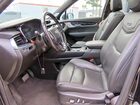 2024 Cadillac Xt6 Premium Luxury Черный vin: 1GYKPCRS9RZ755645