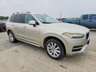2016 Volvo Xc90 T6 Бежевый vin: YV4A22PK0G1067720 2016 Volvo Xc90 T6 Бежевый vin: YV4A22PK0G1067720