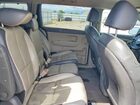 2017 Kia Sedona Lx Gray vin: KNDMB5C12H6245078