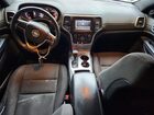 2018 Jeep Grand Cherokee Laredo Черный vin: 1C4RJFAG7JC151775