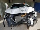 2021 Volkswagen Atlas Se Белый vin: 1V2HR2CA2MC575129