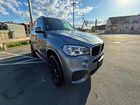 2017 Bmw X5 Xdrive35i Угольный vin: 5UXKR0C36H0V71913