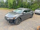 2024 Nissan Sentra Sv Gray vin: 3N1AB8CV0RY364493 2024 Nissan Sentra Sv Gray vin: 3N1AB8CV0RY364493