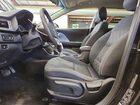 2018 Kia Niro Fe Черный vin: KNDCB3LC0J5139306