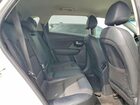 2017 Kia Niro Ex Белый vin: KNDCC3LC4H5063659