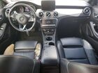 2019 Mercedes-benz Gla 250 4matic Черный vin: WDCTG4GB4KJ585373