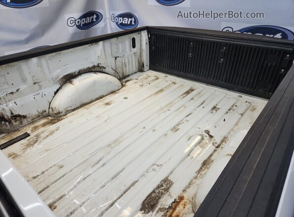 1FTEX1EB9KFB64879 2019 FORD F150 Белый 