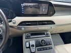 2020 Hyundai Palisade Limited Черный vin: KM8R54HE6LU073642