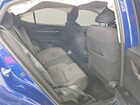 2025 Toyota Camry Le Синий vin: 4T1DAACK5SU055794