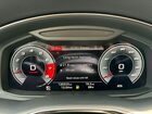 2021 Audi Q8 Premium Plus S-line Charcoal vin: WA1EVAF11MD007500