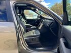 2017 Land Rover Discovery Hse Gray vin: SALRRBBK0HA038494