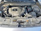 2016 Mazda Cx-9 Touring Серый vin: JM3TCACY2G0102431