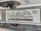 2016 Honda Cr-v Lx Серебряный vin: 5J6RM4H3XGL126094