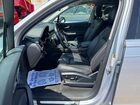 2017 Audi Q7 Premium Plus Серебряный vin: WA1LAAF78HD004851