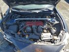 2017 Subaru Brz 2.0 Premium Black vin: JF1ZCAB14H9603007
