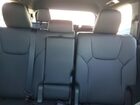 2026 Lexus Tx 350 Base Серый vin: 5TDAAAA67TS019916