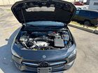 2020 Mercedes-benz Cla 250 4matic Черный vin: W1K5J4HB7LN121072