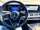 2025 Mercedes-benz Gle 350 Черный vin: 4JGFB4EB6SB489464