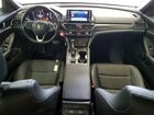 2022 Honda Accord Sport White vin: 1HGCV1F36NA091381