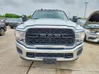 2024 Ram 3500 Tradesman White vin: 3C63RRGL3RG218876