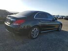 2018 Mercedes-benz C 300 Black vin: 55SWF4JB9JU239113