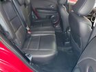 2017 Honda Hr-v Exl Red vin: 3CZRU6H79HM701431