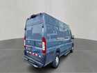 2019 Ram Promaster 3500 3500 High Серый vin: 3C6URVJG8KE558681