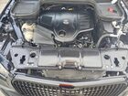 2024 Mercedes-benz Gle Coupe Amg 53 4matic Черный vin: 4JGFD6BB4RB005828