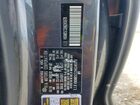 2017 Kia Sedona Lx Gray vin: KNDMB5C12H6245078