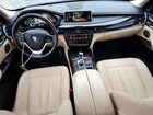 2016 Bmw X5 Xdrive35i Черный vin: 5UXKR0C5XG0P30190