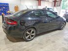 2016 Dodge Dart Gt Black vin: 1C3CDFEB8GD644061