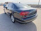2018 Volkswagen Passat Se Черный vin: 1VWBA7A33JC005519
