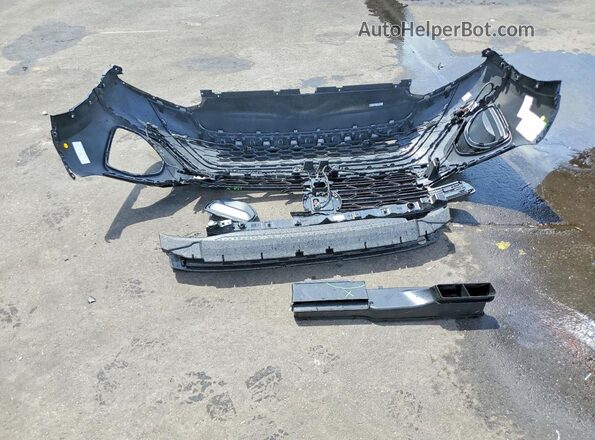 1V2HC2CA4TC206207 2026 VOLKSWAGEN ATLAS Черный Панорамный вид салона 360°
