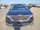 2022 Kia Carnival Sx Prestige Серый vin: KNDNE5H32N6084863