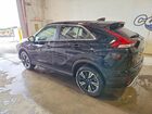 2026 Mitsubishi Eclipse Cross Se Черный vin: JA4ATWAA2TZ005894
