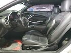 2019 Chevrolet Camaro Ss Белый vin: 1G1FH1R78K0130743 Damage: Left Front Seat Back, Torn, 2 To 3 Inches 2019 Chevrolet Camaro Ss Белый vin: 1G1FH1R78K0130743 Damage: Left Front Seat Back, Torn, 2 To 3 Inches