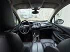 2020 Buick Envision Essence Gray vin: LRBFXCSAXLD155972