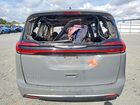 2025 Chrysler Pacifica Select Серебряный vin: 2C4RC1BG6SR504432 2025 Chrysler Pacifica Select Серебряный vin: 2C4RC1BG6SR504432