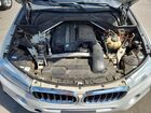 2017 Bmw X6 Xdrive35i Белый vin: 5UXKU2C36H0X46932